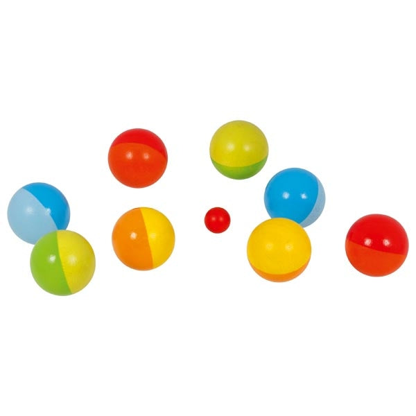 goki Boule
