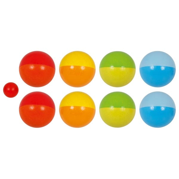 goki Boule