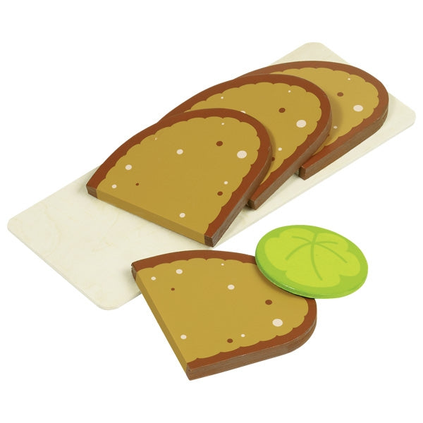 goki Brotscheiben