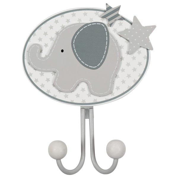 goki Garderobe Elefant