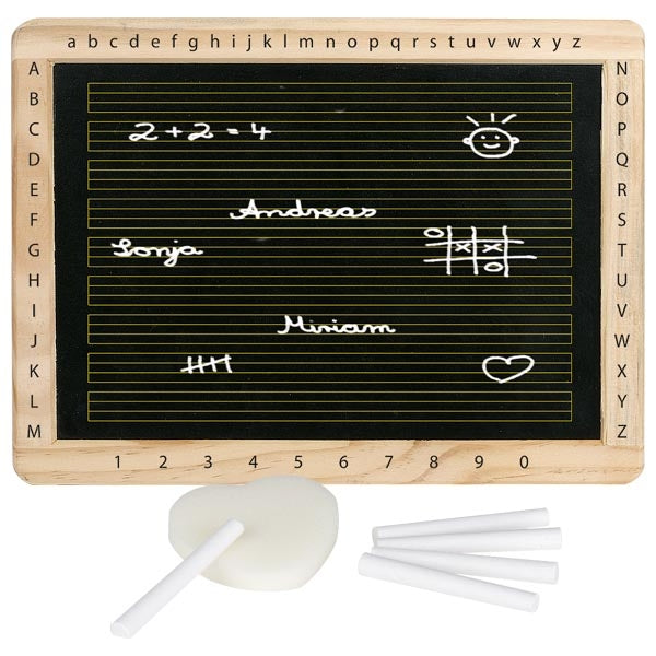 Goki Tafel