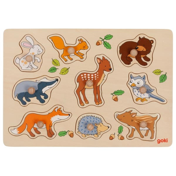 goki-steckpuzzle-waldtiere-neu