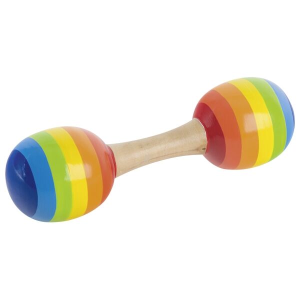 goki Doppel-Maracas