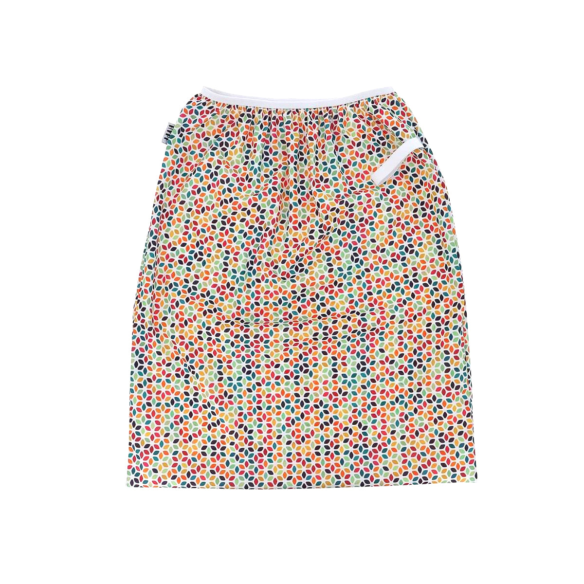 Hypf Pail Liner Mosaik