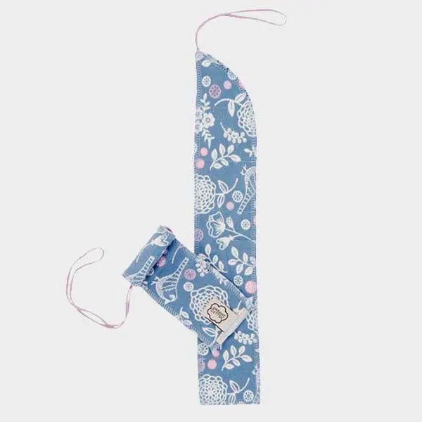 Imsevimse Stofftampon Heavy Garden 