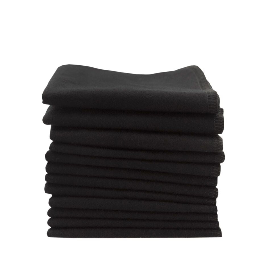 Imse Vimse Reinigungstücher Black