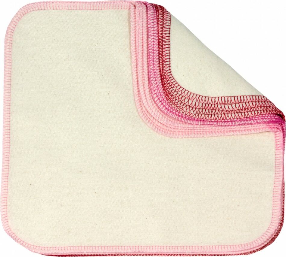 Imse Vimse Reinigungstücher Rosa