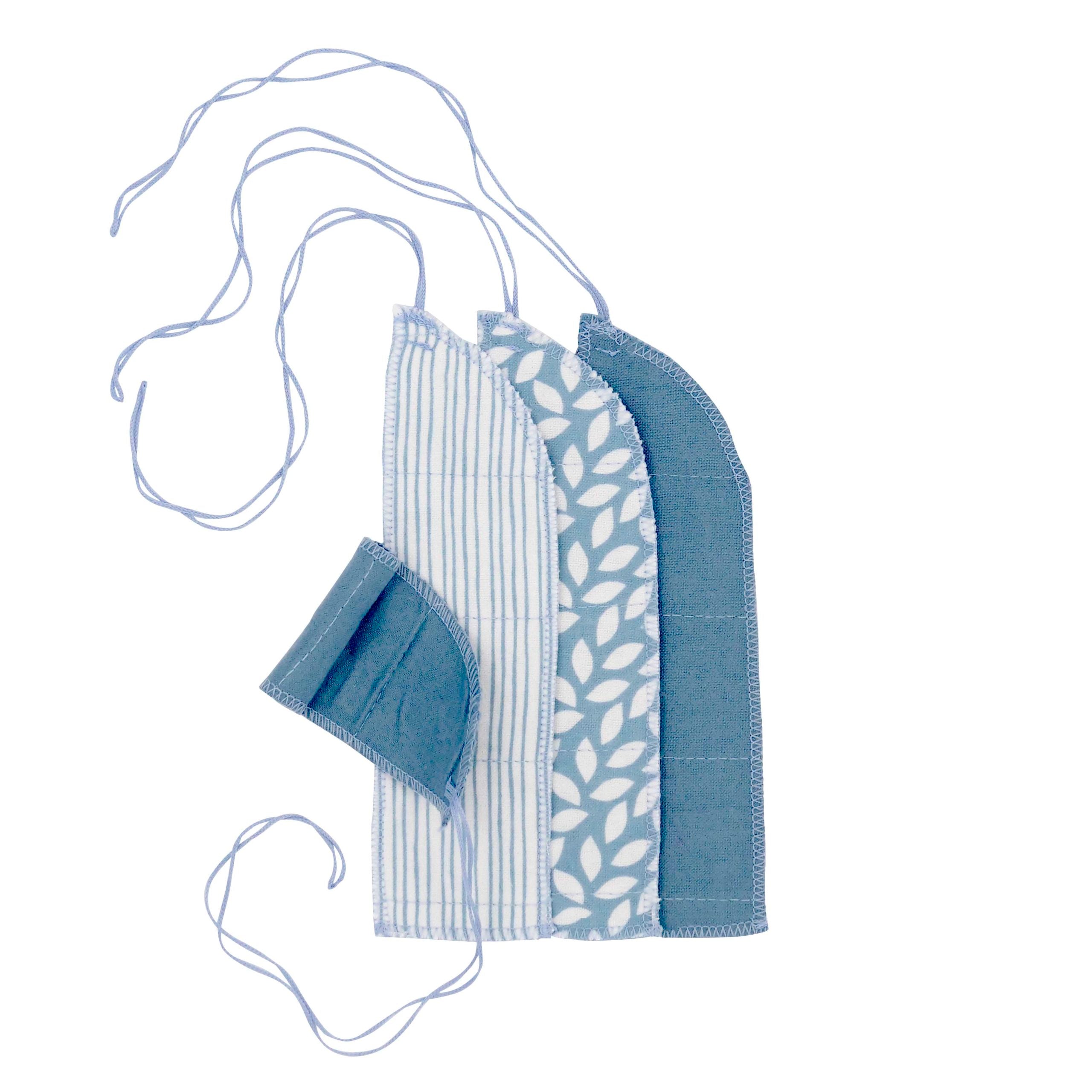 ImseVimse Tampons regular denim