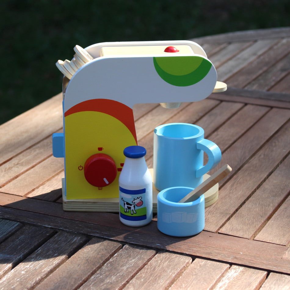 goki Kaffeemaschine