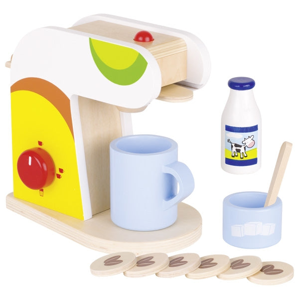 goki Kaffeemaschine