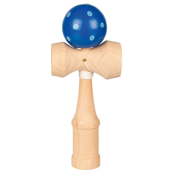 goki Kendama blau