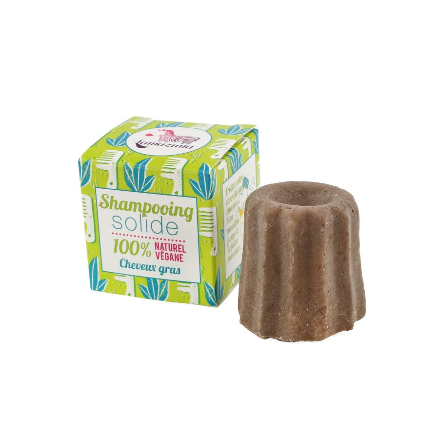 Lamazuna Festes Shampoo May Chang