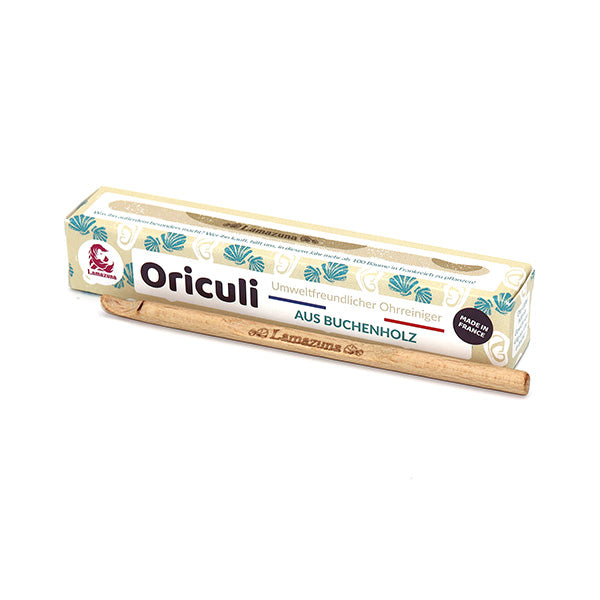 Lamazuna Ohrenstäbchen Oriculi