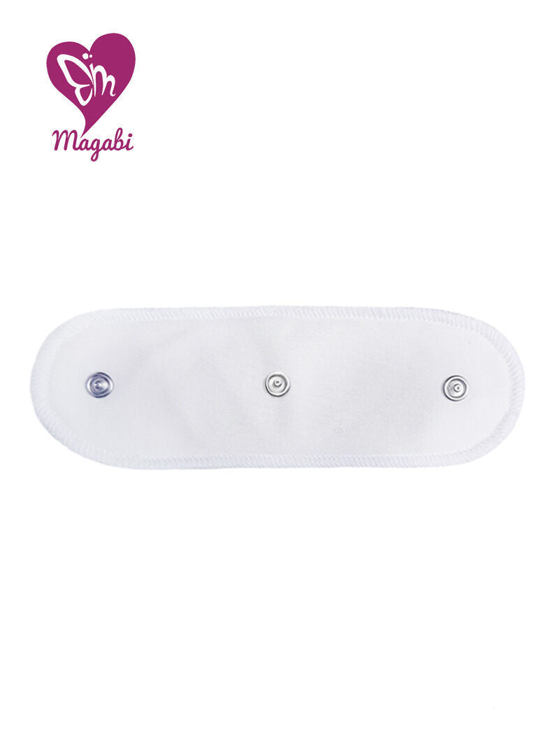Magabi Einlage für Wollbasis Midi