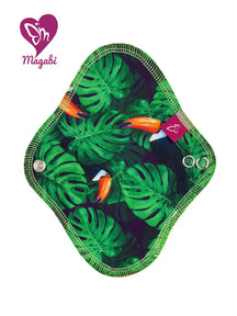 Magabi Slipeinlage mit PUL Tukan Mini