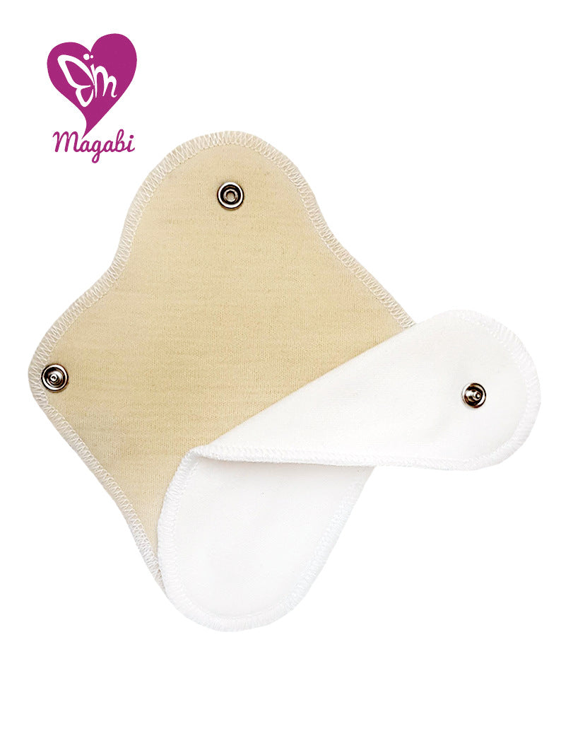 Magabi Wollbasis mit Einlage