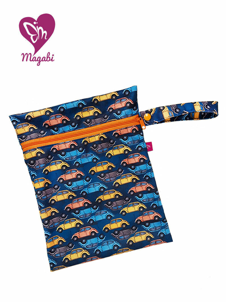 Magabi Wetbag Auto