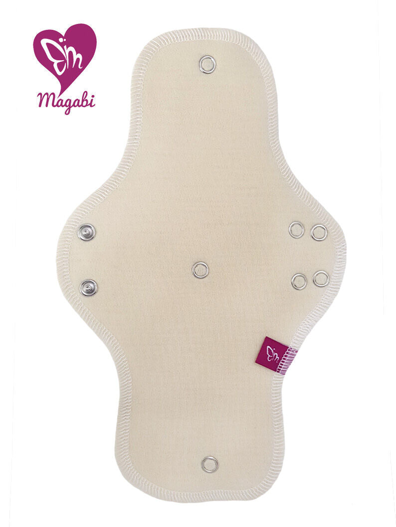 Magabi Stoffbinde Wollbasis Maxi