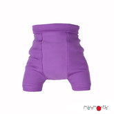 ManyMonths Shortie Lavender Crystal