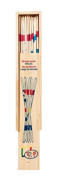 goki Mikado