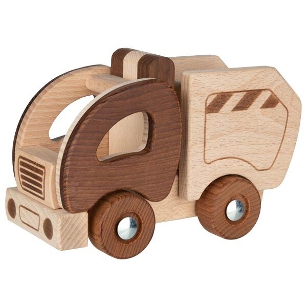 goki Müllwagen