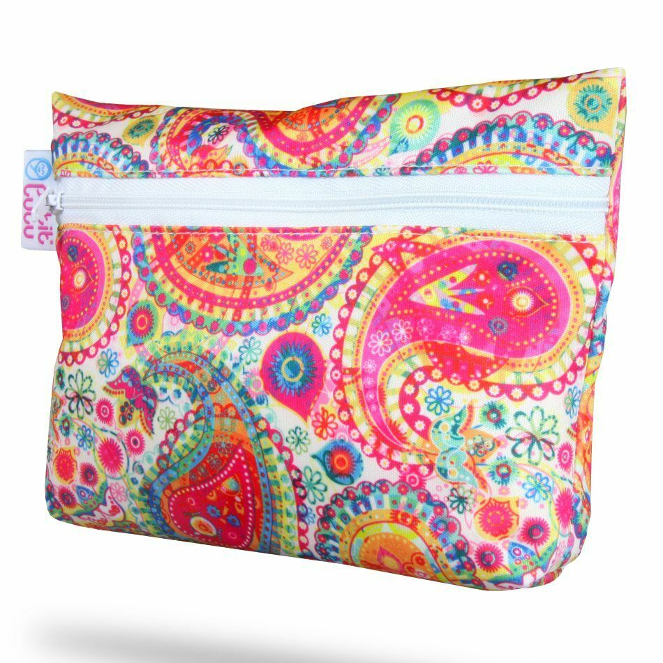 Petit Lulu Wetbag XS Orient