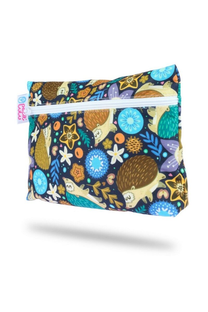 Petit Lulu Wetbag XS Igel