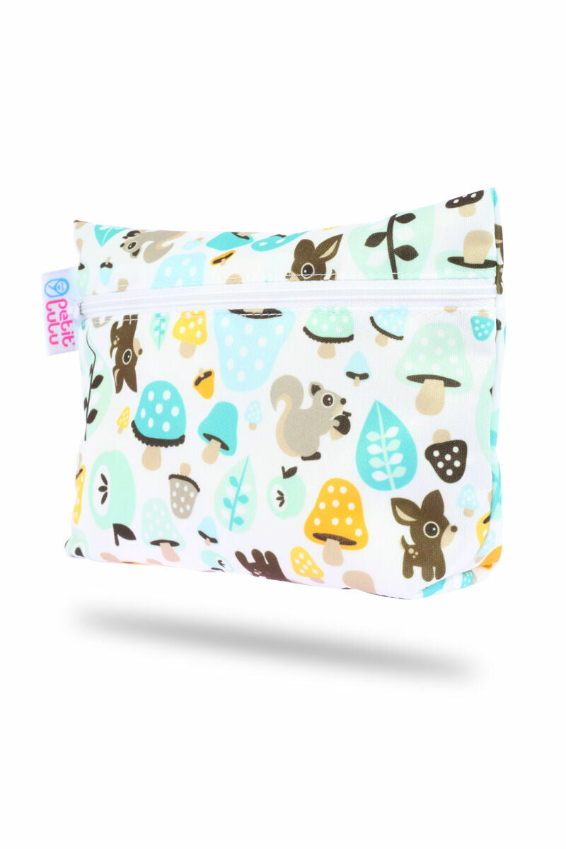 Petit Lulu Wetbag XS Pilze