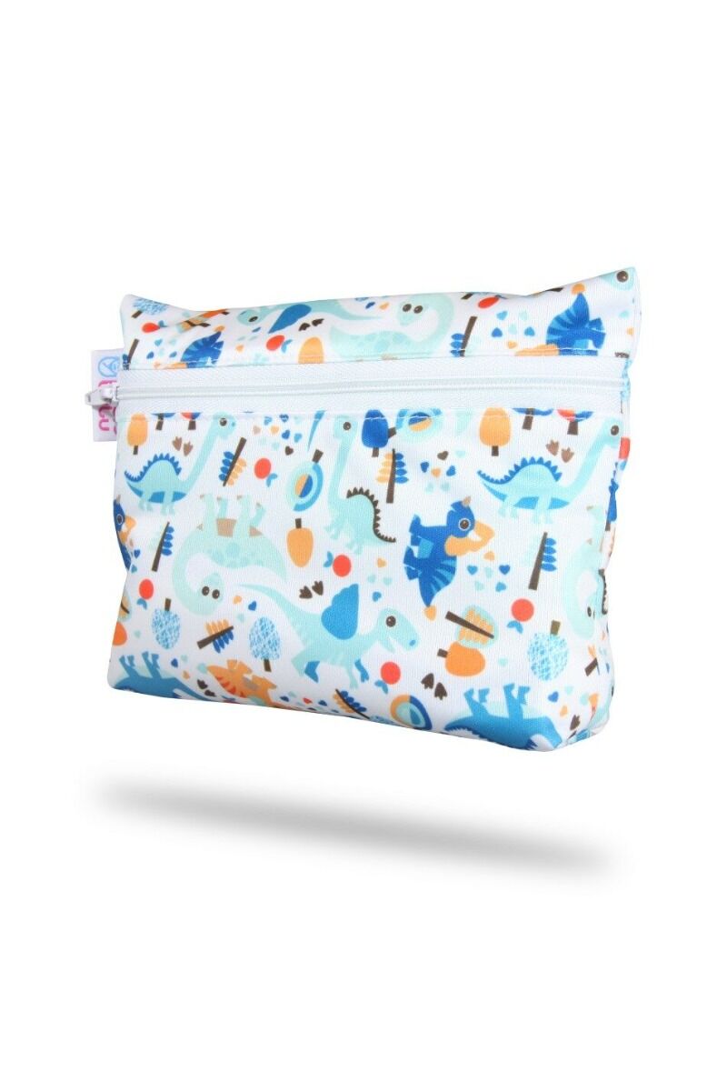 Petit Lulu Wetbag XS Prehistoric Times