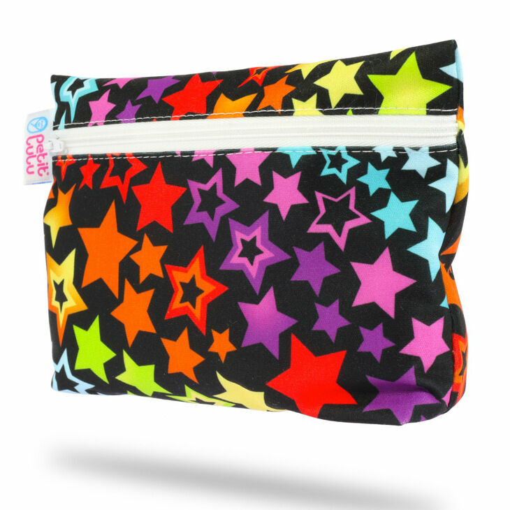 Petit Lulu Wetbag XS Sterne