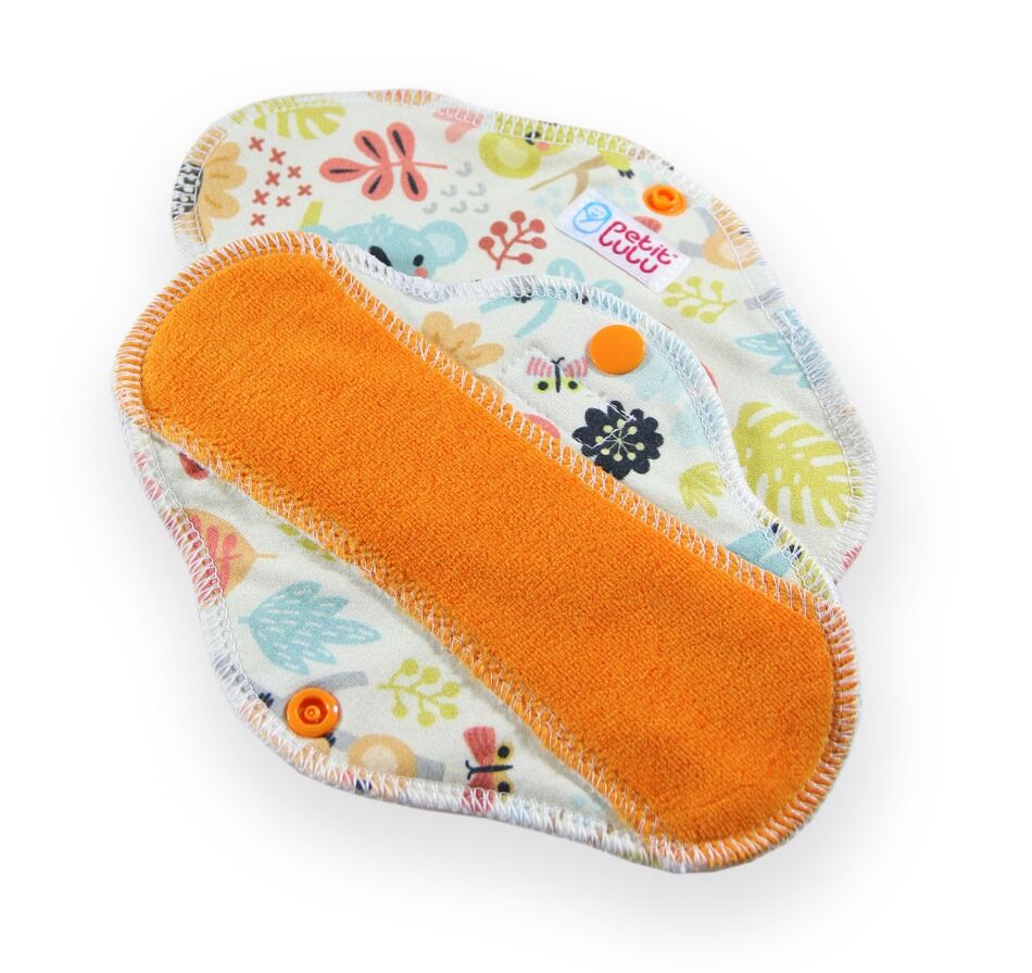 Petit Lulu Slipeinlage Koala