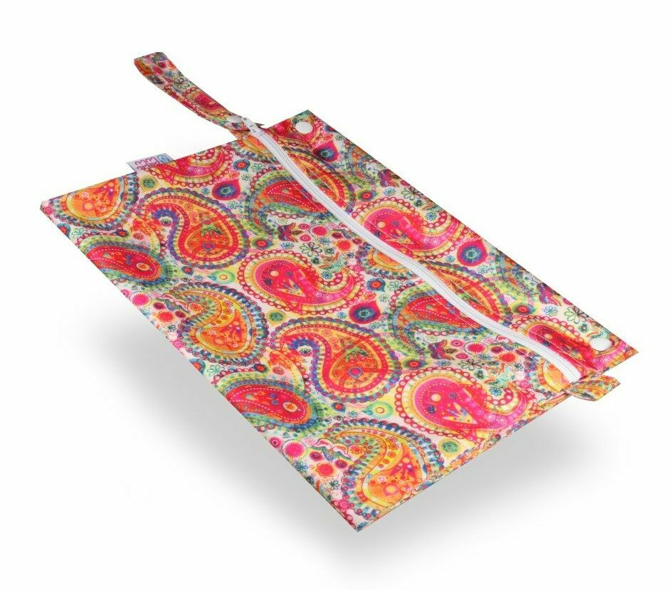 Petit Lulu Wetbag M Orient