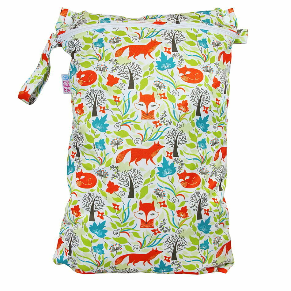 Petit Lulu Wetbag M Fuchs