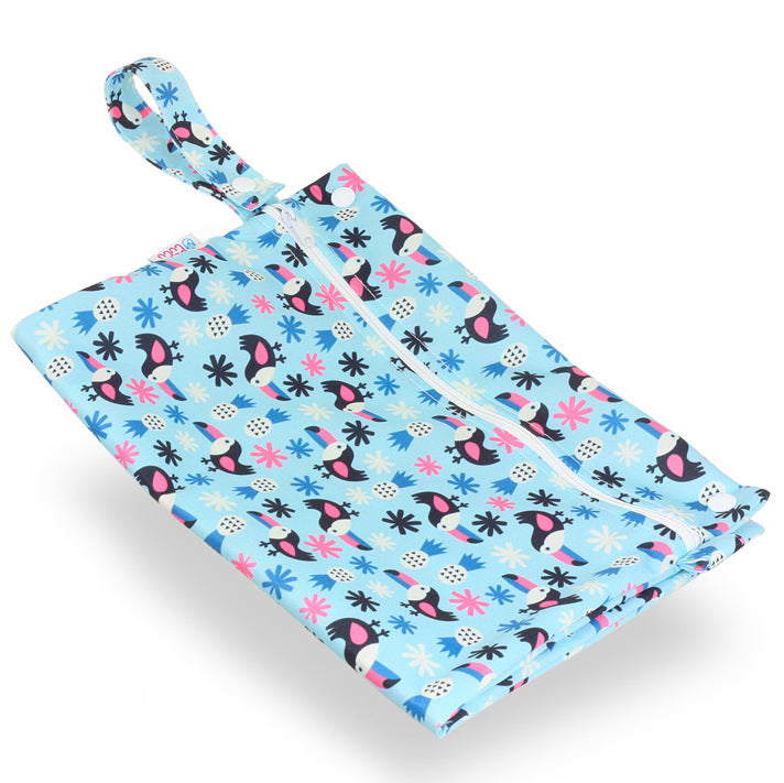 Petit Lulu Wetbag - Abverkauf