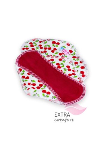 Petit Lulu Slipeinlage Kirschen