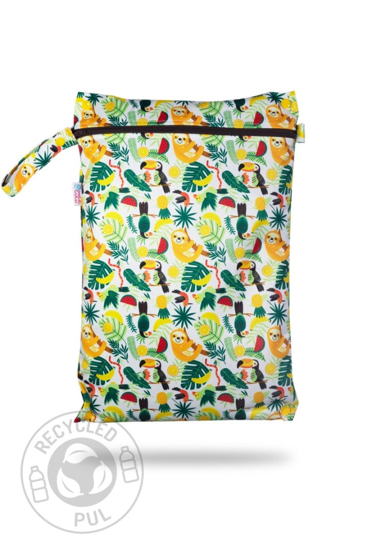 Petit Lulu Wetbag M Faultier