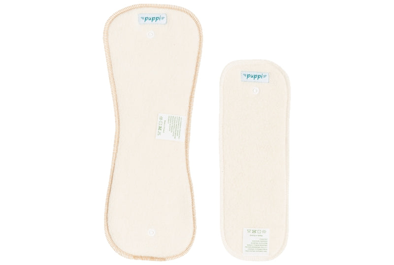 Puppi SIO-EInlage Cuddly&Snuggly S und L