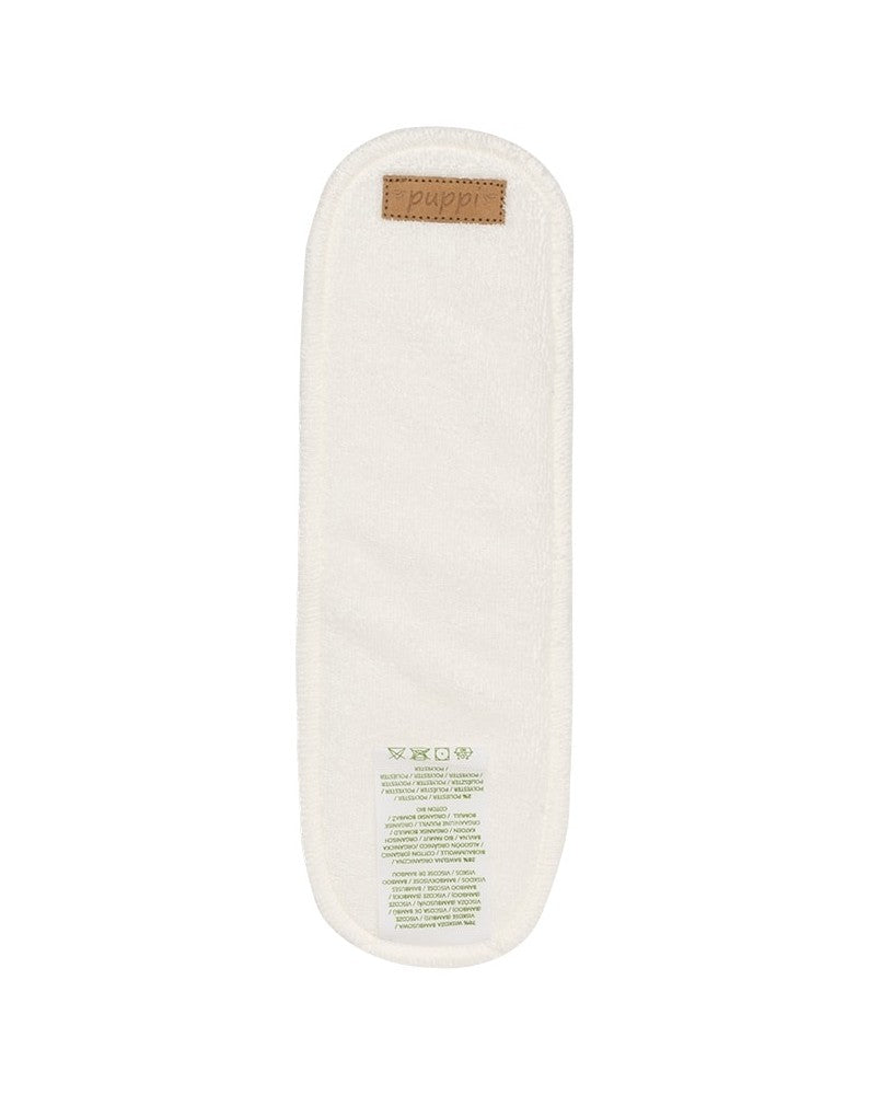 Puppi Quick&Easy Bambus-Einlage