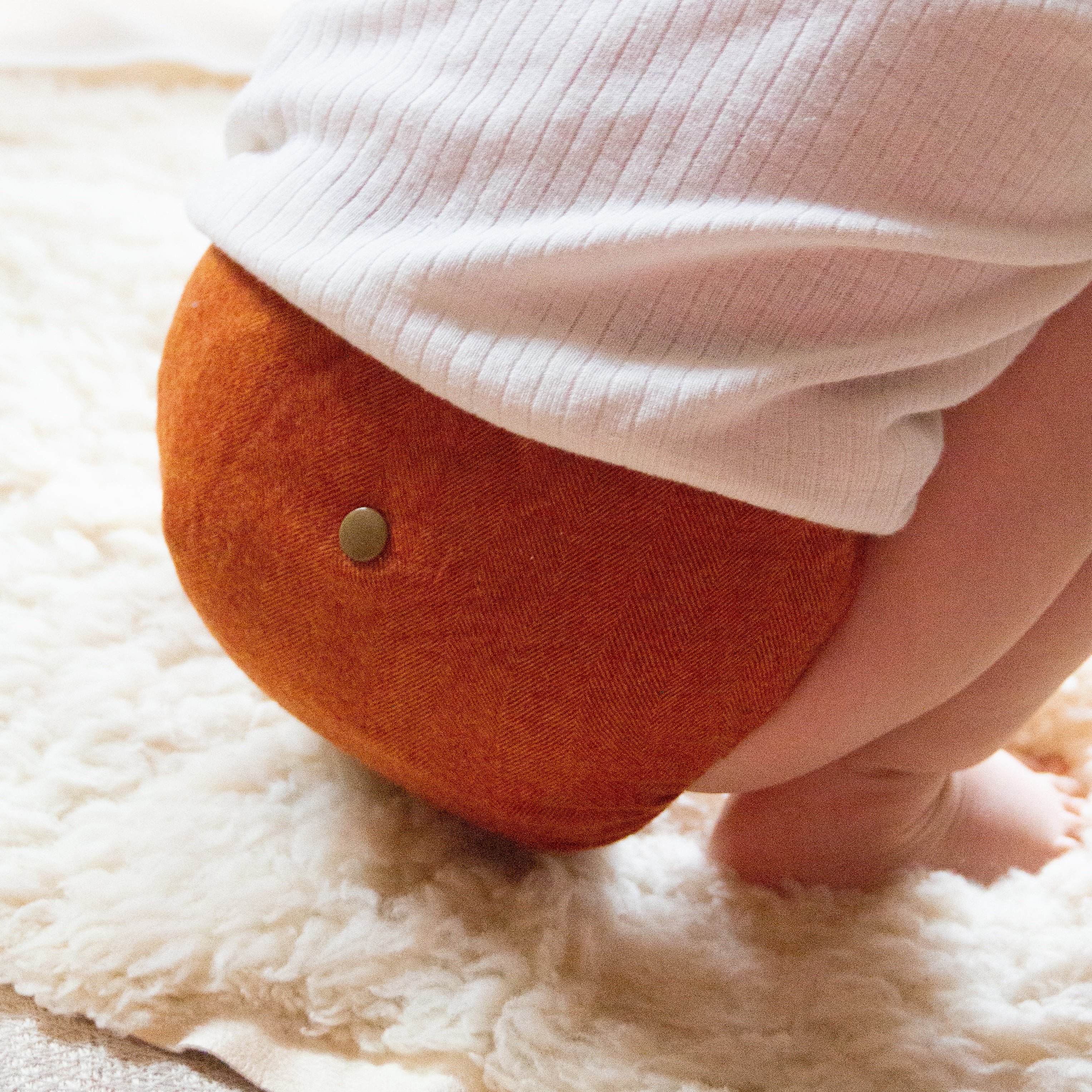 Puppi SIO-Wollüberhose
