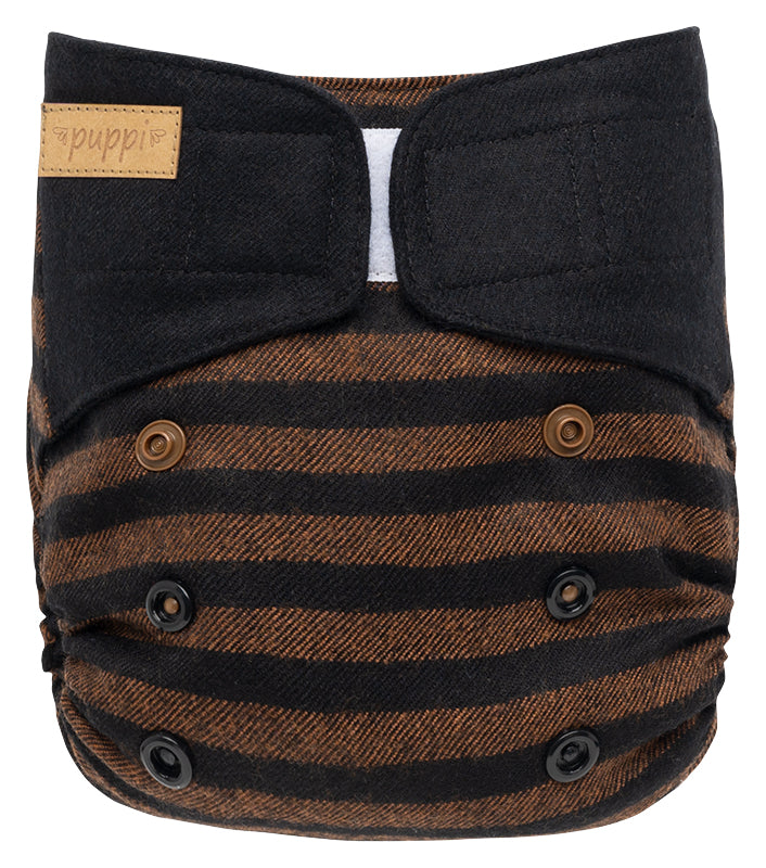 Puppi Wollüberhose V3