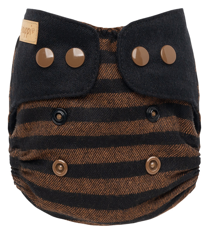 Puppi Wollüberhose V3