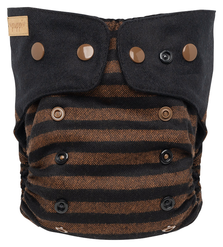 Puppi Wollüberhose V3