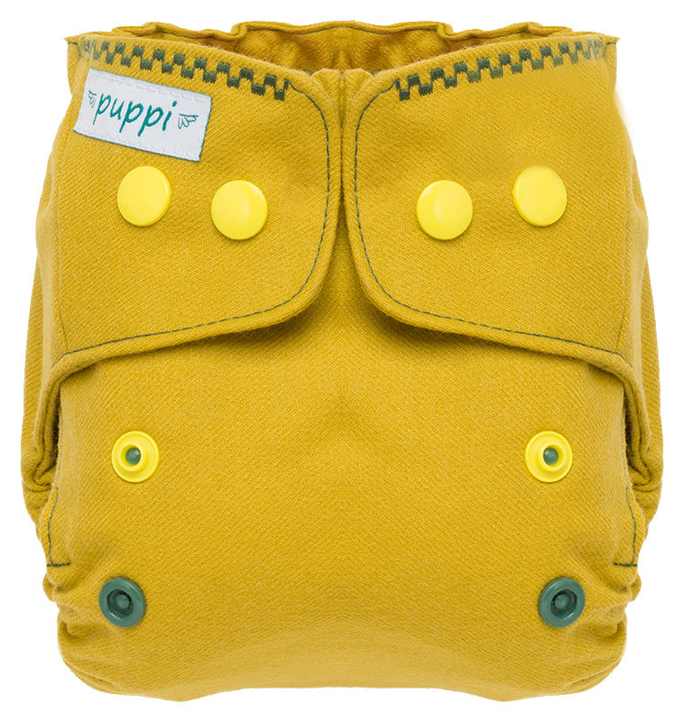 Puppi Wollüberhose V3