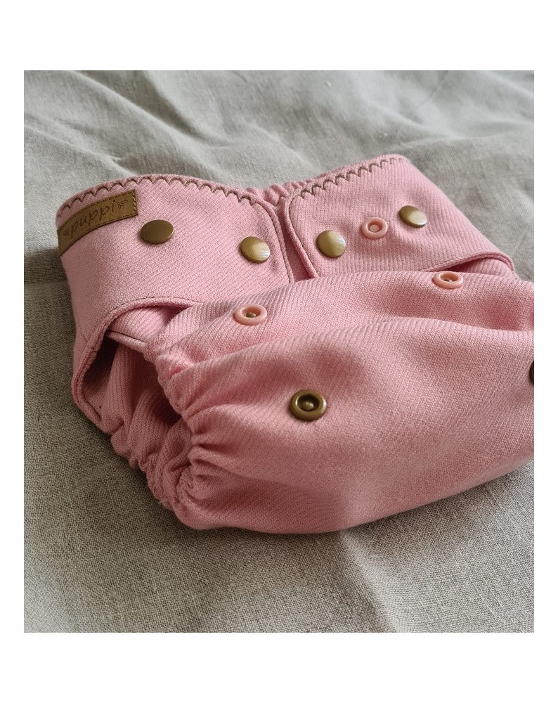 Puppi Wollüberhose Peony
