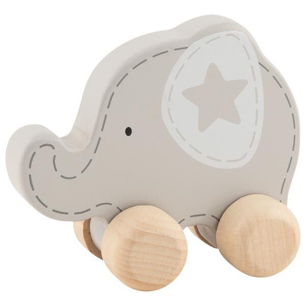 goki Schiebetier Elefant 