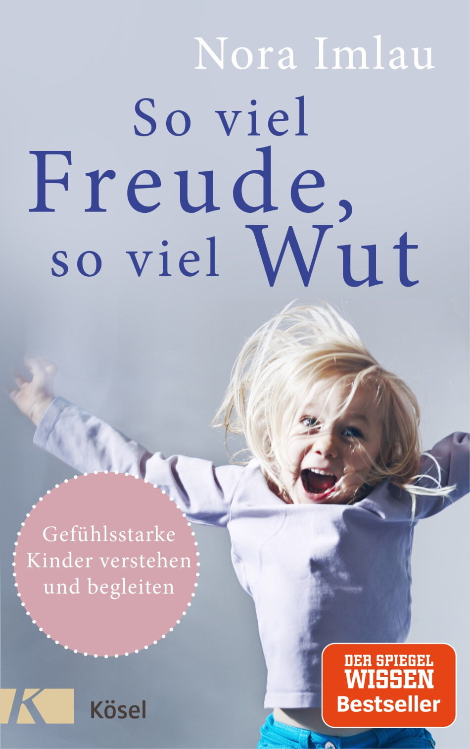 So viel Freude, so viel Wut