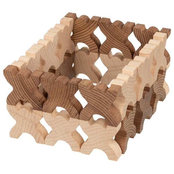 goki Xmanis Stapelmännchen