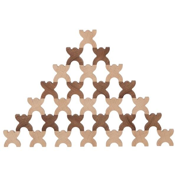 goki Xmanis Stapelmännchen