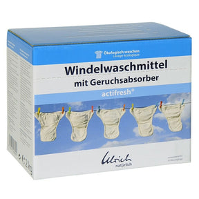 Ulrich natürlich Windelwaschmittel 2 kg