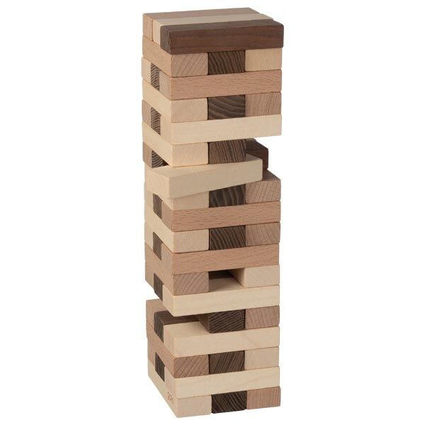 goki Wackelturm